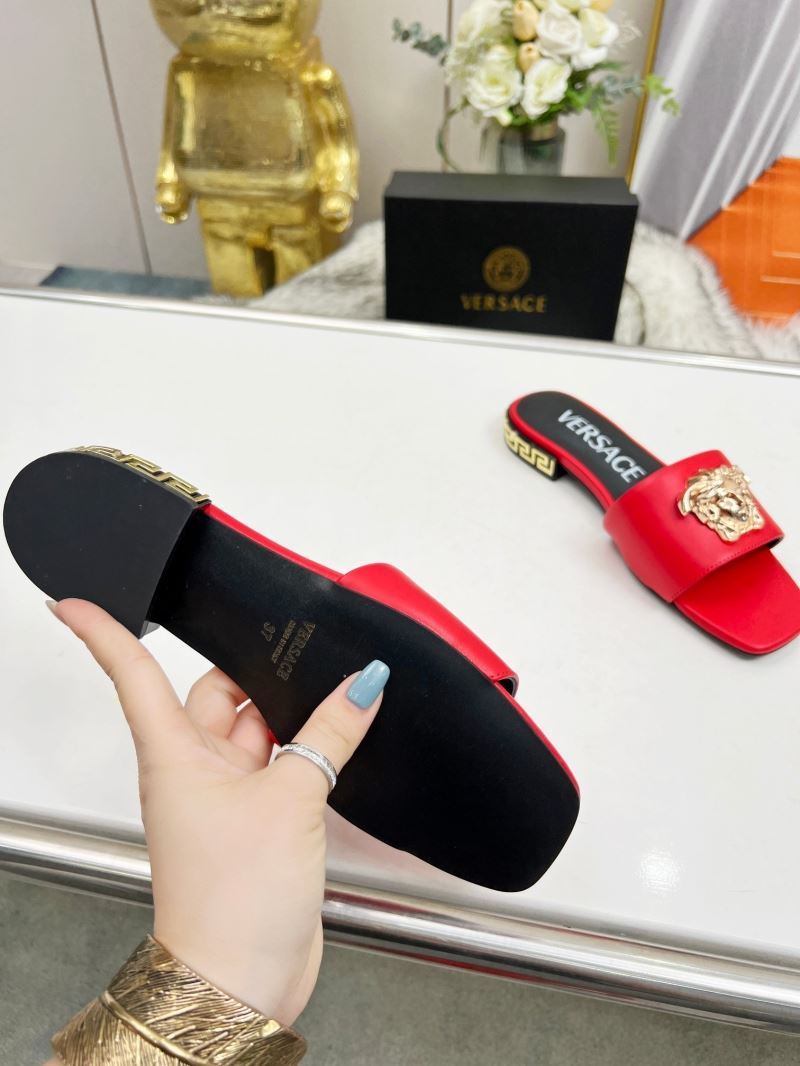 Versace Slippers